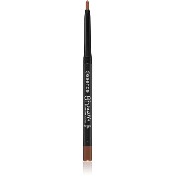 Essence 8H Matte Comfort Perfilador de Labios 01-cinnamon spice